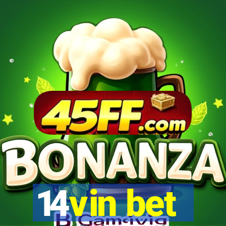 14vin bet
